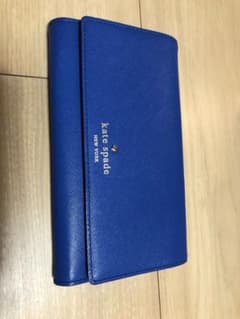 ケイト スペード長財布 最終値下げのサムネイル