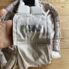 ケラッタ　スリング　美品　グレーのサムネイル