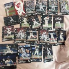 プロ野球カードゲームセリーグドリームオーダー2024Vol.4 プロ野球チップス