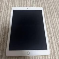 Apple iPad 本体 ゴールドのサムネイル