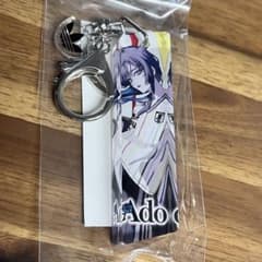 Ado アクリルブロックキーホルダー adidas ノベルティ - メルカリ