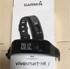GARMIＮ【ガーミン】V i V O Smart H RＪのサムネイル