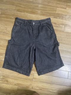 DIESEL 2025ss ショートパンツのサムネイル
