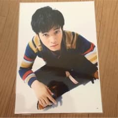 松坂桃李  ポスターのサムネイル
