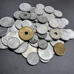 古銭まとめ 古銭 まとめ まとめ売り 美品 極美品 69g - メルカリ