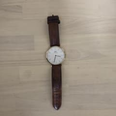 【値下げ】DW ダニエルウェリントン　クラシック　41mmのサムネイル