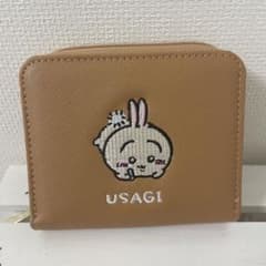 ちいかわ折り財布のサムネイル