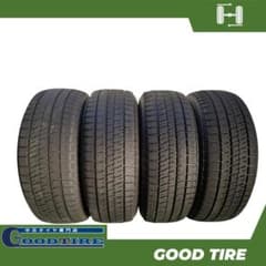 215/60R16 (7268) ブリヂストン BLIZZAK 2021年 - メルカリ