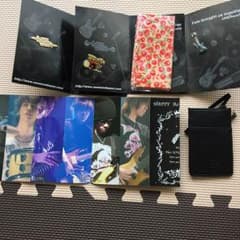 UVERworld グッズのサムネイル