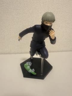 呪術廻戦 狗巻棘 フィギュアのサムネイル