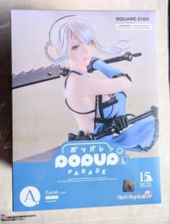未開封】15周年記念 A賞 POP UP PARADE カイネ L size - メルカリ