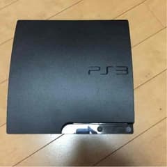 PS3 本体のサムネイル