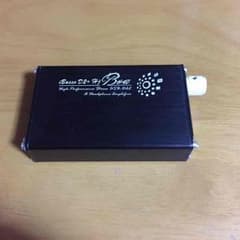 Ibasso d2 hi Boa  iPod接続用ケーブルのサムネイル