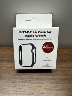 専用 pitaka air case for Apple Watch 45mmのサムネイル