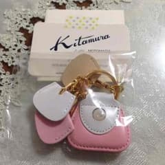 キタムラのキーホルダーです。のサムネイル