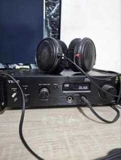 TEAC UD-503のサムネイル
