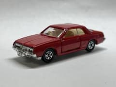 トミカ 日本製 三菱 ギャラン ラムダ 2000GSR 当時物 やや美品 - メルカリ