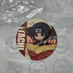 イタチ ナルト　NARUTO コースターのサムネイル
