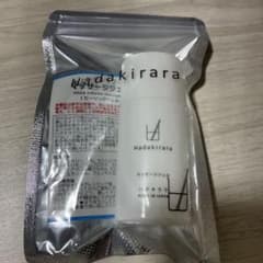 Hadakirana ピーリングマッサージジェルのサムネイル
