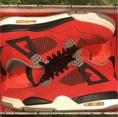 Nike AIRJORDAN4 TOROのサムネイル