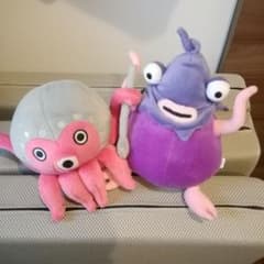 ドラクエ ぬいぐるみのサムネイル