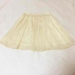 美陽さま用 チュールスカート ニット2点のサムネイル