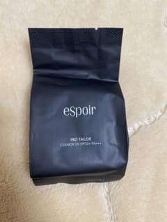espoirクッションファンデーションのサムネイル