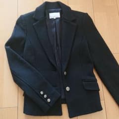 値下げしました エムプルミエ ジャケットのサムネイル