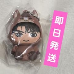 FANTASTICS 佐藤大樹 着ぐるみキーホルダー 2026 - メルカリ