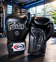 【新品未使用】Fairtex ボクシンググローブ 12oz ブラック 新品未使用】Fairtex ボクシンググローブ 16oz ブラック - メルカリ