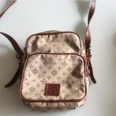 ラシットショルダー美品❣️お値下げ❣️のサムネイル