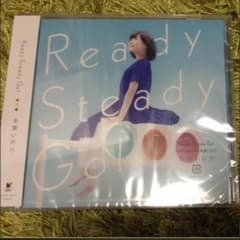 水瀬いのり Ready Steady Go!のサムネイル