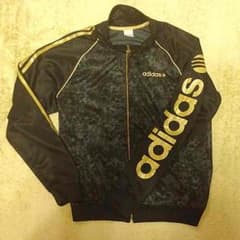 adidas パーカーのサムネイル