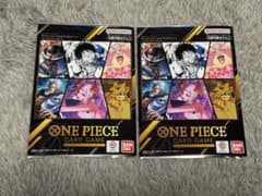 ONE PIECE プレミアムカードコレクション 6 assort vol.1 - メルカリ