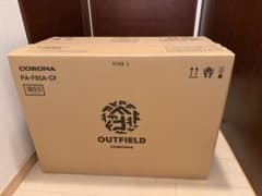 お値下げ】コロナ ポータブルエアコン BREEZEBOX PA-F85A-CF - メルカリ
