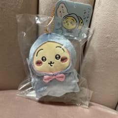 ちいかわ　バ〜スディッ・・・マスコット(うさぎ)のサムネイル