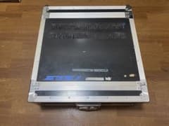 2U ラックケース19インチのサムネイル