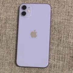 Apple iPhone 11 ラベンダー ジャンク品 Apple iPhone 11 ラベンダー 128GB 【公式通販】