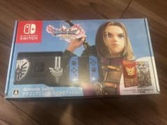価格交渉歓迎】Nintendo Switch ドラゴンクエストXI S ロト - メルカリ