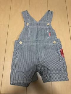 オーバーオール サロペット 95のサムネイル