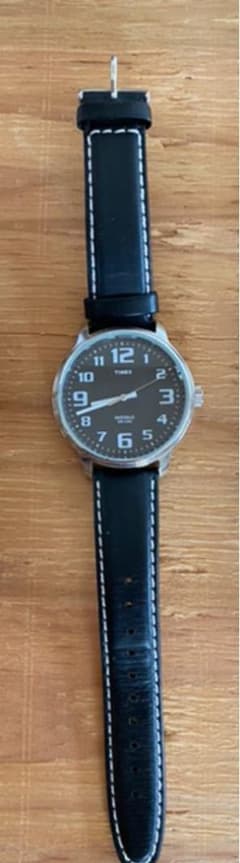 メンズ時計　TIMEX ポラリス様用のサムネイル