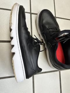 Nike Air Jordan シャークソール　US 12のサムネイル