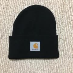 carhartt カーハート ニット帽のサムネイル