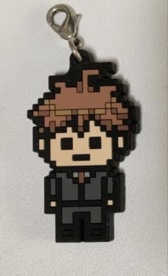 ダンガンロンパ3 ドット絵ラバスト 日向創のサムネイル