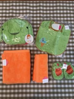 夢様専用　ベビー用品  isso eccoのサムネイル