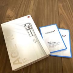 週末限定！！メディキューブ　ダーマエアショット　おまけ付きのサムネイル