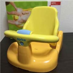 Aprica バスチェアのサムネイル