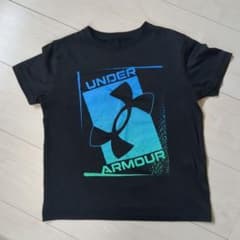 Under Armour アンダーアーマー グラデーション Tシャツ YSMのサムネイル