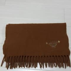 MCM マフラーのサムネイル