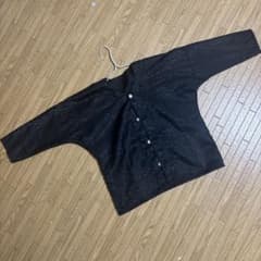 祭り用 鯉口のサムネイル